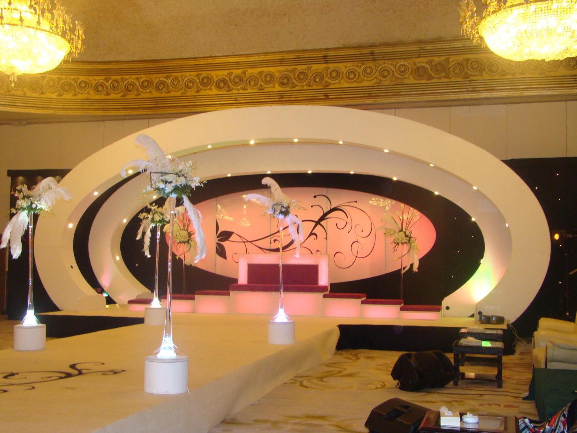 The Convention Center & Royal Suites Hotel Kuwait City Ngoại thất bức ảnh