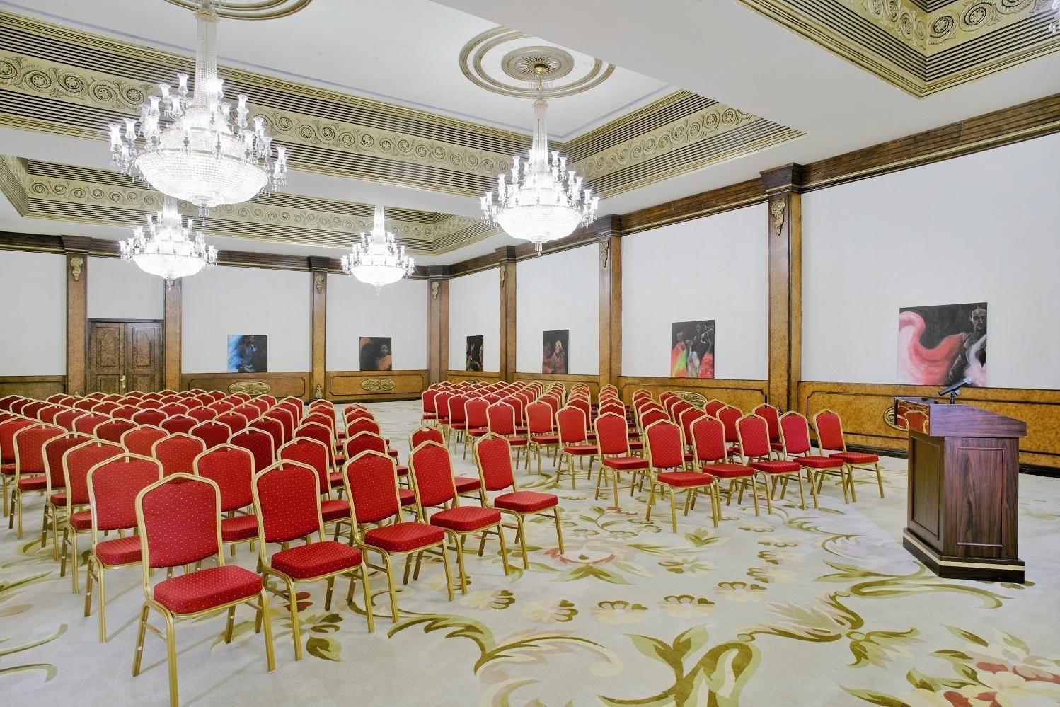 The Convention Center & Royal Suites Hotel Kuwait City Ngoại thất bức ảnh